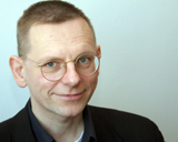 Prof. Dr. Stefan Heidemann