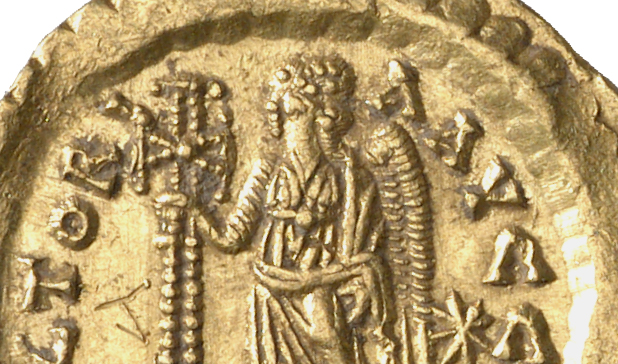 Graffiti auf römischen Goldmünzen: Bedeutungsspektrum und Kommunikationsstrategien