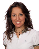 Dr. Antonia Sarri